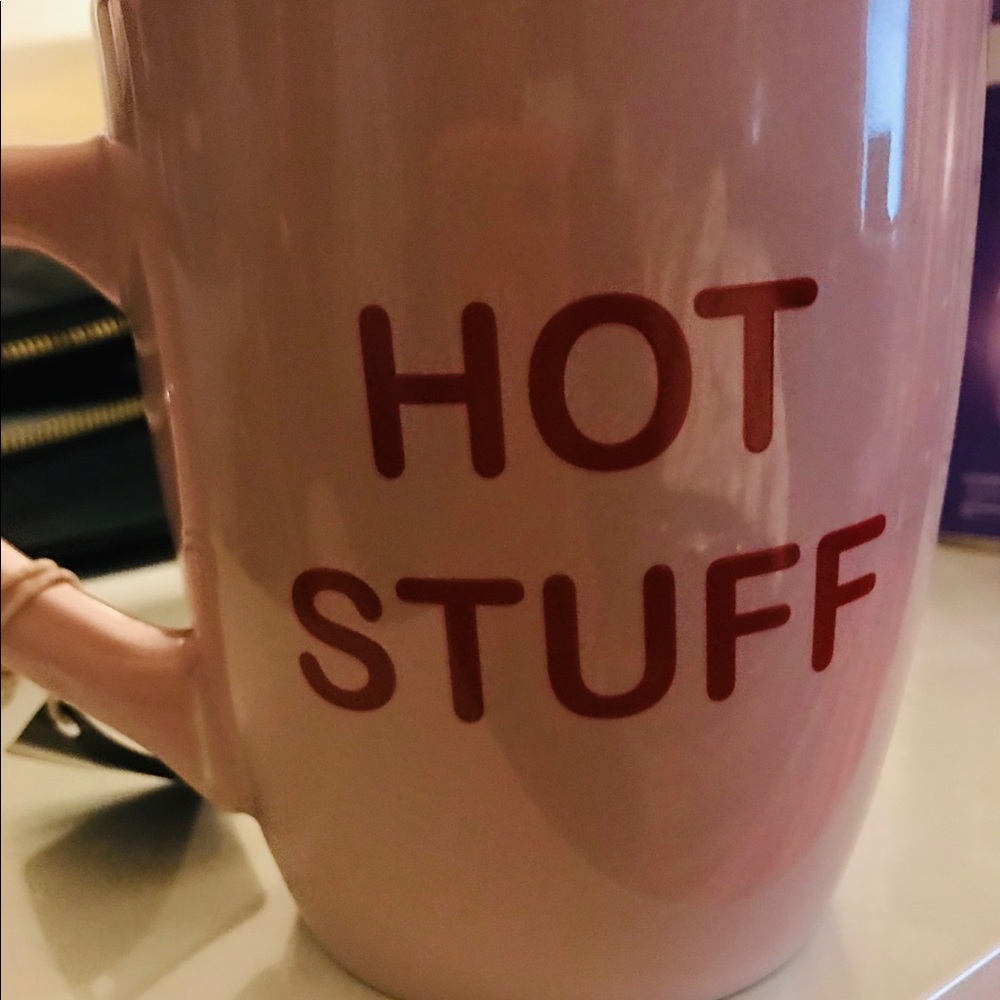 Blue Harbor Mug Collection 25oz